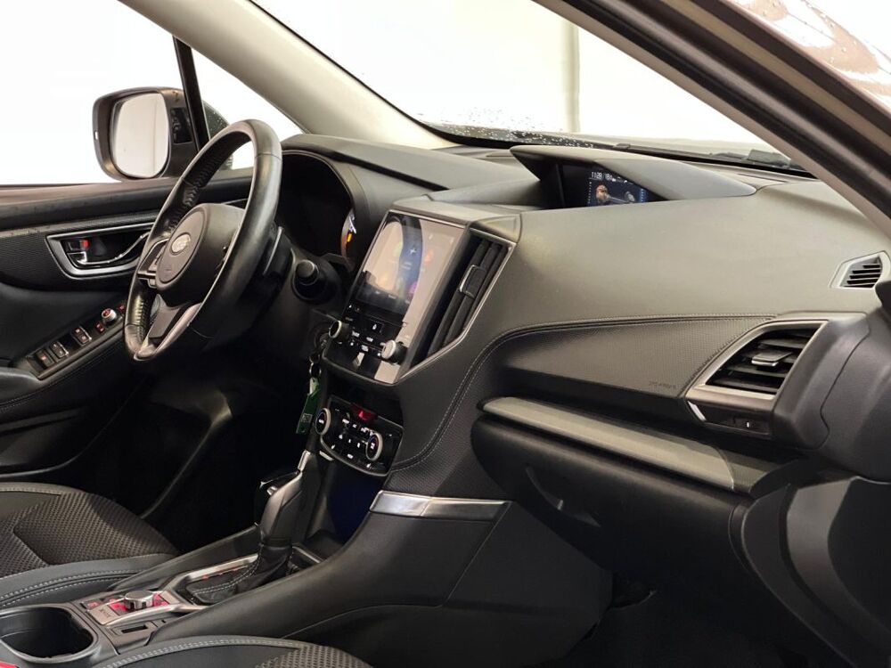 Forester 2.0ie e-Boxer 1ER MAIN 2020 occasion 57540 Petite-Rosselle