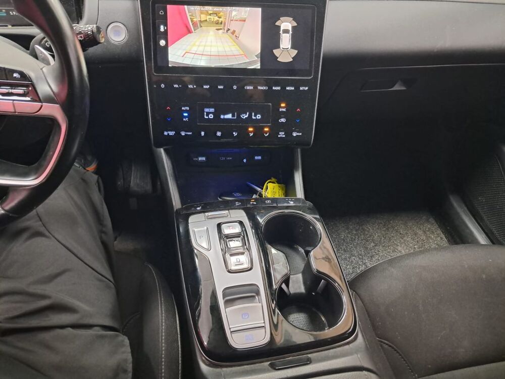 Tucson SUV 1.6 HYBRID 230 CREATIVE 2021 occasion 94500 Champigny-sur-Marne
