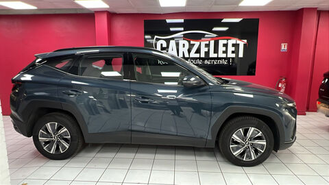 Tucson 1.6 T-GDI 230 HYBRID BUSINESS BA 2023 occasion 94500 Champigny-sur-Marne