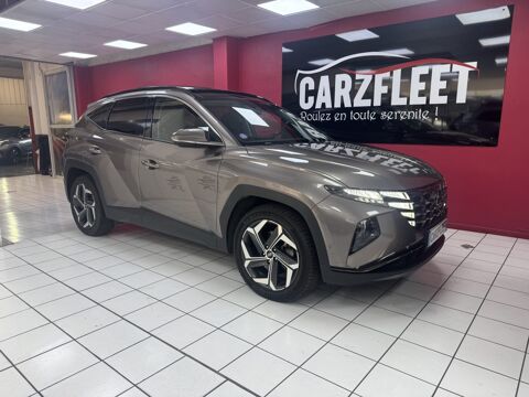 Annonce voiture Hyundai Tucson 24990 €