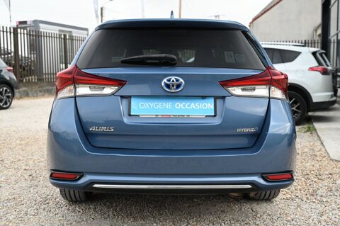 Auris TOURING SPORTS 136H DESIGN 2016 occasion 59136 Wavrin