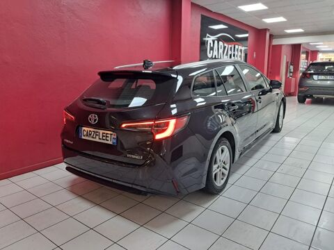 Corolla Touring Sports Hybride 122h Dynamic Business Beyond Zer 2023 occasion 94500 Champigny-sur-Marne