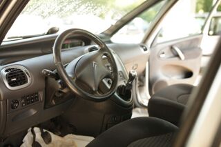 Xsara CITRO&Euml;N (N68) 1.6 HDi (109Ch) 2007 occasion 52300 Vecqueville