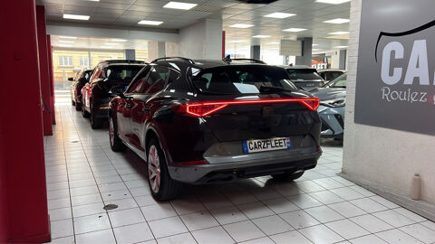 Formentor SUV 1.5 TSI 150ch DSG7 Business Edition CD 2022 occasion 94500 Champigny-sur-Marne