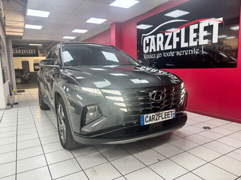 Tucson SUV Executive Hybrid 2WD 1.6 T-GDI 230CV BVA6 E6d 2024 occasion 94500 Champigny-sur-Marne