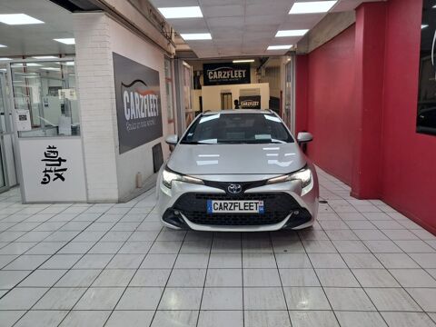 Corolla Touring Sports Hybride 140h Dynamic Business 2023 occasion 94500 Champigny-sur-Marne