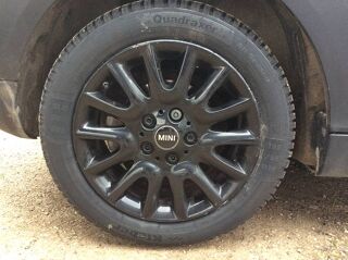 Cooper F55 1.5 D (116Cv) 2016 occasion 52300 Vecqueville