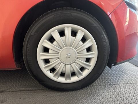 Clio IV 1.5 DCI 90 EXPRESSION 2012 occasion 24000 P&eacute;rigueux