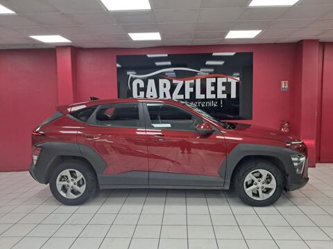 Kona 1.6 HYBRID 141 INTUITIVE 2023 occasion 94500 Champigny-sur-Marne