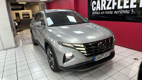 Tucson 1.6 T-GDI PLUG-IN 265 CREATIVE HTRAC BA 2023 occasion 94500 Champigny-sur-Marne