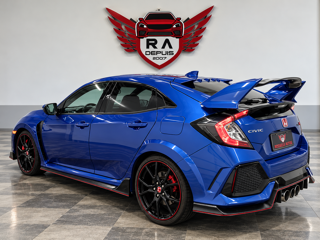 Civic TYPER R 2,0 VTEC GT 320CH 2019 occasion 57540 Petite-Rosselle