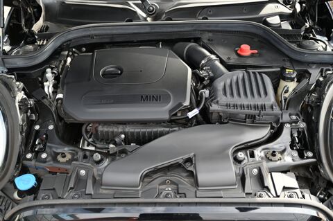 Cooper (2) F56 1.5 102 CV BUSINESS DESIGN 5 PORTES 2022 occasion 59136 Wavrin