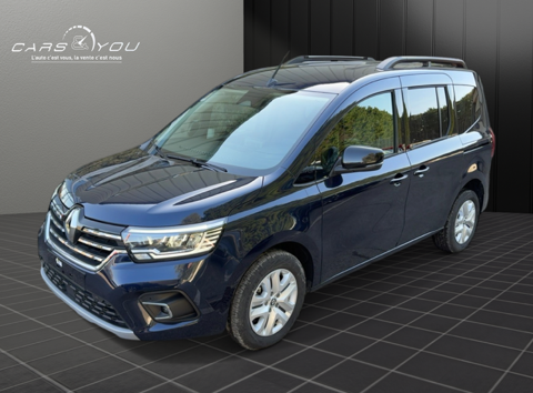 Renault Kangoo Techno 1.3 TCE 130 EDC7 2025 occasion Altkirch 68130