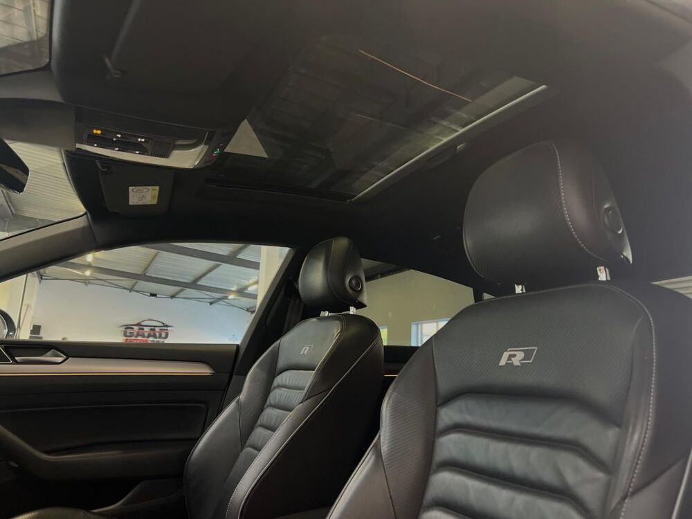 Arteon 2.0 TSI 280CH R-Line 4Motion DSG 2018 occasion 57540 Petite-Rosselle