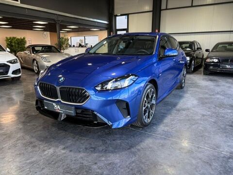 BMW S&eacute;rie 1 M DESIGN 2025 occasion Varennes-le-Grand 71240