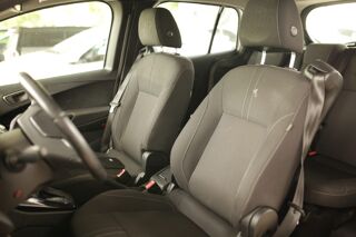 B-max 1.6 TI 105CH TITANIUM 2015 occasion 52300 Vecqueville