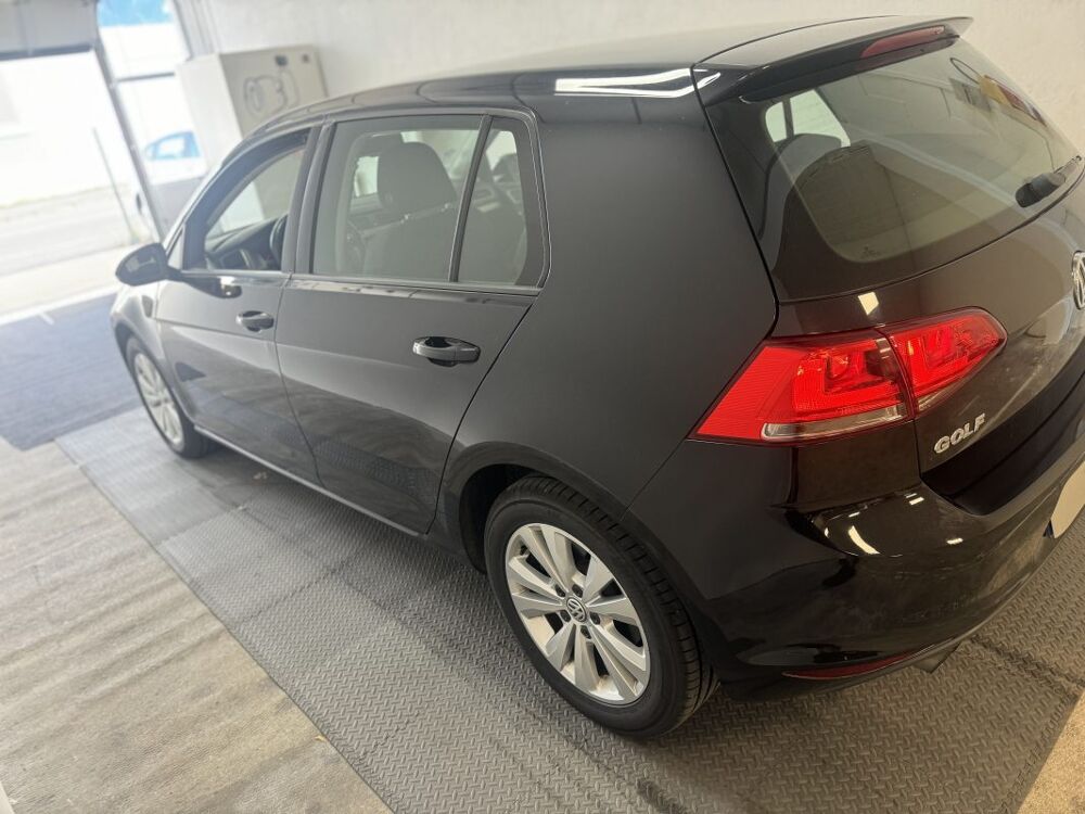 Golf 1.4 TSI 140 ACT CONFORTLINE 2014 occasion 24000 P&eacute;rigueux