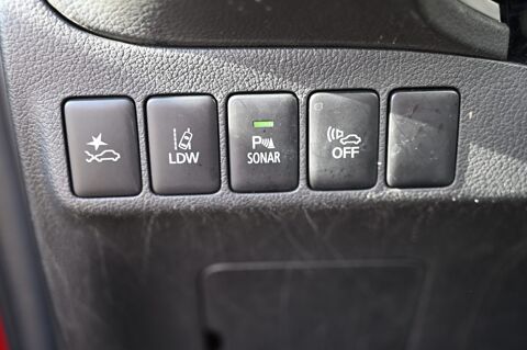 Outlander 2.4 204 CV PHEV TWIN MOTOR INTENSE 4WD 2019 occasion 59136 Wavrin