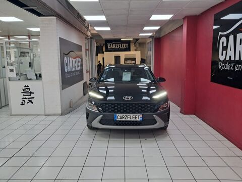 Kona 1.6 GDI HYBRID BUSINESS DCT 2022 occasion 94500 Champigny-sur-Marne