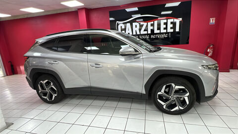 Tucson 1.6 T-GDI PLUG-IN 265 CREATIVE HTRAC BA 2023 occasion 94500 Champigny-sur-Marne