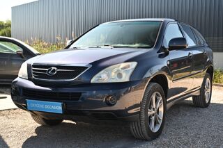 RX 3.3 400h AWD Pack President 2007 occasion 59136 Wavrin