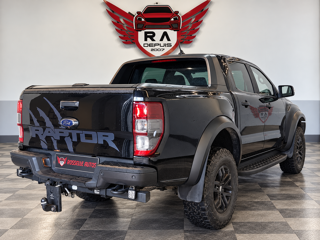 Ranger Raptor DC 2,0 TDCI 4x4 214CH 2019 occasion 57540 Petite-Rosselle