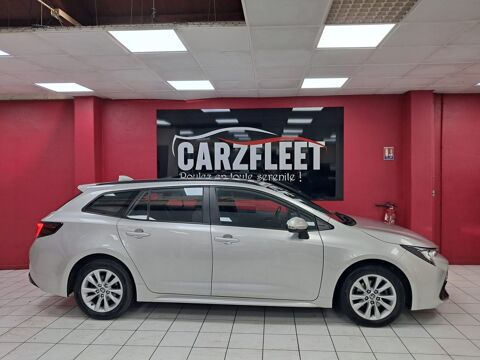 Corolla Touring Sports Hybride 140h Dynamic Business 2023 occasion 94500 Champigny-sur-Marne