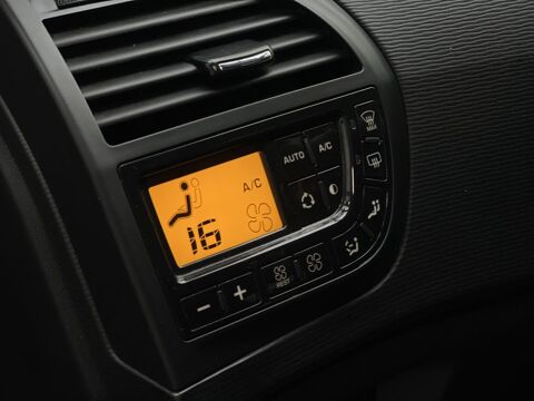 C4 2.0 HDI 163CH EXCLUSIVE BA 2011 occasion 57540 Petite-Rosselle