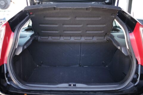 C4 Coup&eacute; 1.6 HDi 109Ch 2009 occasion 52300 Vecqueville
