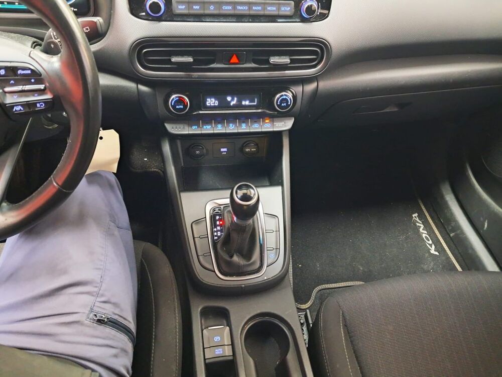 Kona 1.6 GDi 141ch Hybrid Business DCT-6 2022 occasion 94500 Champigny-sur-Marne