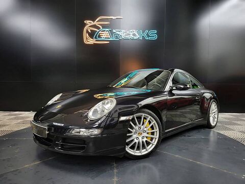 Annonce voiture Porsche 911 79990 