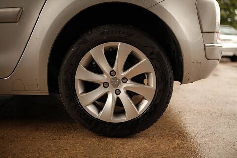 C4 Picasso 1.6 HDi 109cv 2009 occasion 52300 Vecqueville