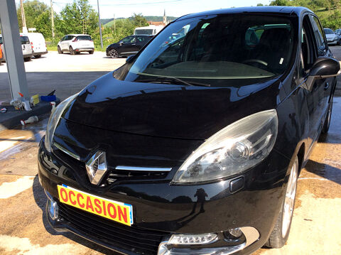 Annonce voiture Renault Scnic III 11900 