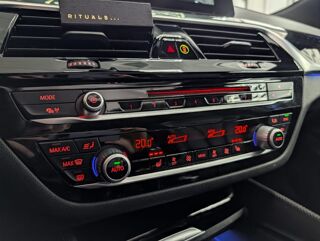 S&eacute;rie 6 GT 630d Pack M 265CH 2017 occasion 78970 M&eacute;zi&egrave;res-sur-Seine