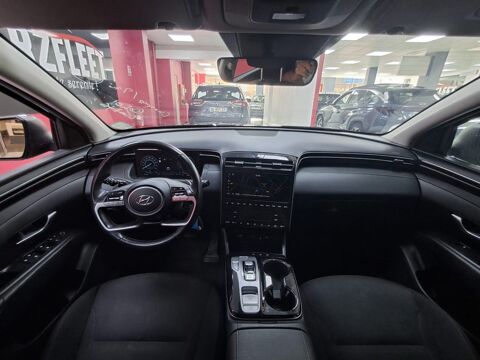 Tucson 1.6 T-GDI 230 HYBRID BUSINESS BA 2023 occasion 94500 Champigny-sur-Marne