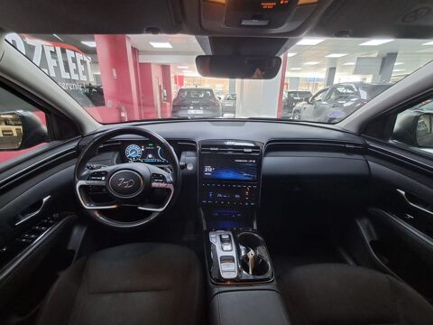 Tucson 1.6 T-GDI 230 HYBRID CREATIVE BA 2022 occasion 94500 Champigny-sur-Marne