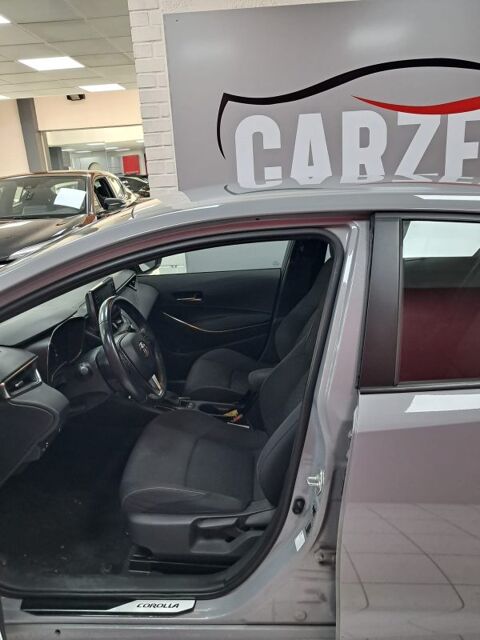 Corolla 122H DYNAMIC BUSINESS 2019 occasion 94500 Champigny-sur-Marne