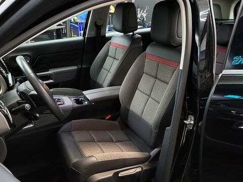 C5 aircross Hybrid 225 cv Business+ e-EAT8 2020 occasion 78970 M&eacute;zi&egrave;res-sur-Seine