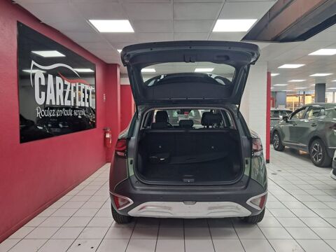 Sportage SUV Active Hybrid 1.6 T-GDi 230CV BVA6 E6d 2022 occasion 94500 Champigny-sur-Marne