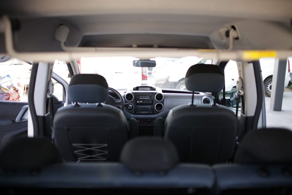 Berlingo 1.6 e-HDI XTR 92CV 5CV 2012 occasion 52300 Vecqueville