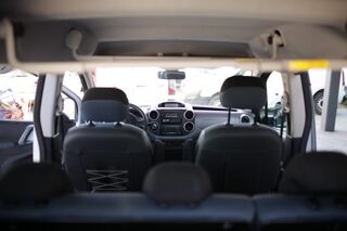 Berlingo 1.6 e-HDI XTR 92CV 5CV 2012 occasion 52300 Vecqueville