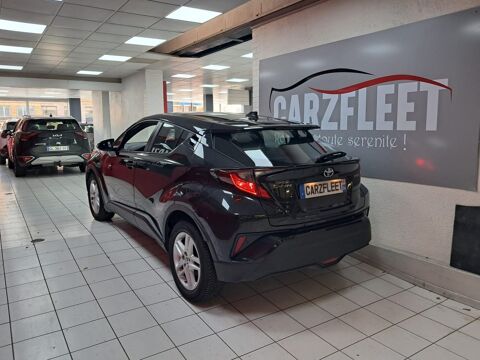 C-HR 1.8 122H DYNAMIC BUSINESS 2023 occasion 94500 Champigny-sur-Marne