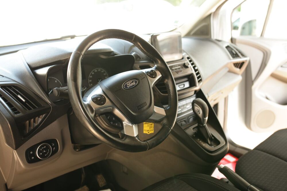 Transit Connect 1.5 TDCI ECOBLUE - HORS-TAXE 15 232€ 2022 occasion 52300 Vecqueville