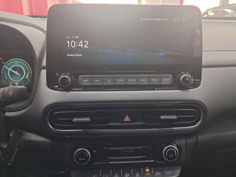 Kona 1.6 GDI HYBRID BUSINESS DCT 2022 occasion 94500 Champigny-sur-Marne