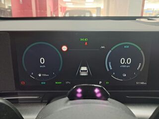 Kona SUV Executive Hybrid 2WD 1.6 T-GDI 140CV BVA6 E6d 2023 occasion 94500 Champigny-sur-Marne