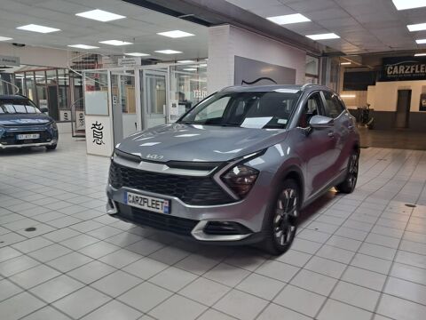 Sportage SUV 1.6 T-GDI 265 PHEV AUTO 4WD ACTIVE BUSINESS 2022 occasion 94500 Champigny-sur-Marne