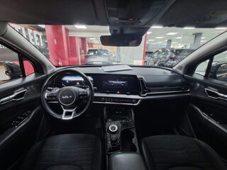 Sportage SUV 1.6 T-GDI 230 HEV AUTO DESIGN 2023 occasion 94500 Champigny-sur-Marne