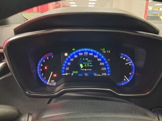 Corolla Touring Sports Hybride 122h Dynamic Business 2020 occasion 94500 Champigny-sur-Marne