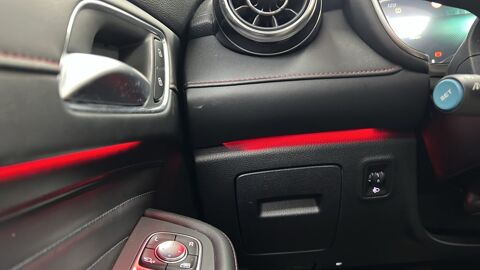MG.EHS EHS 2021 5P SUV 1.5T GDI PHEV Luxury Auto 2022 occasion 94500 Champigny-sur-Marne