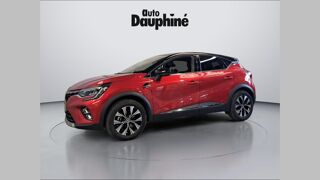 Captur 2023 occasion 38130 &Eacute;chirolles